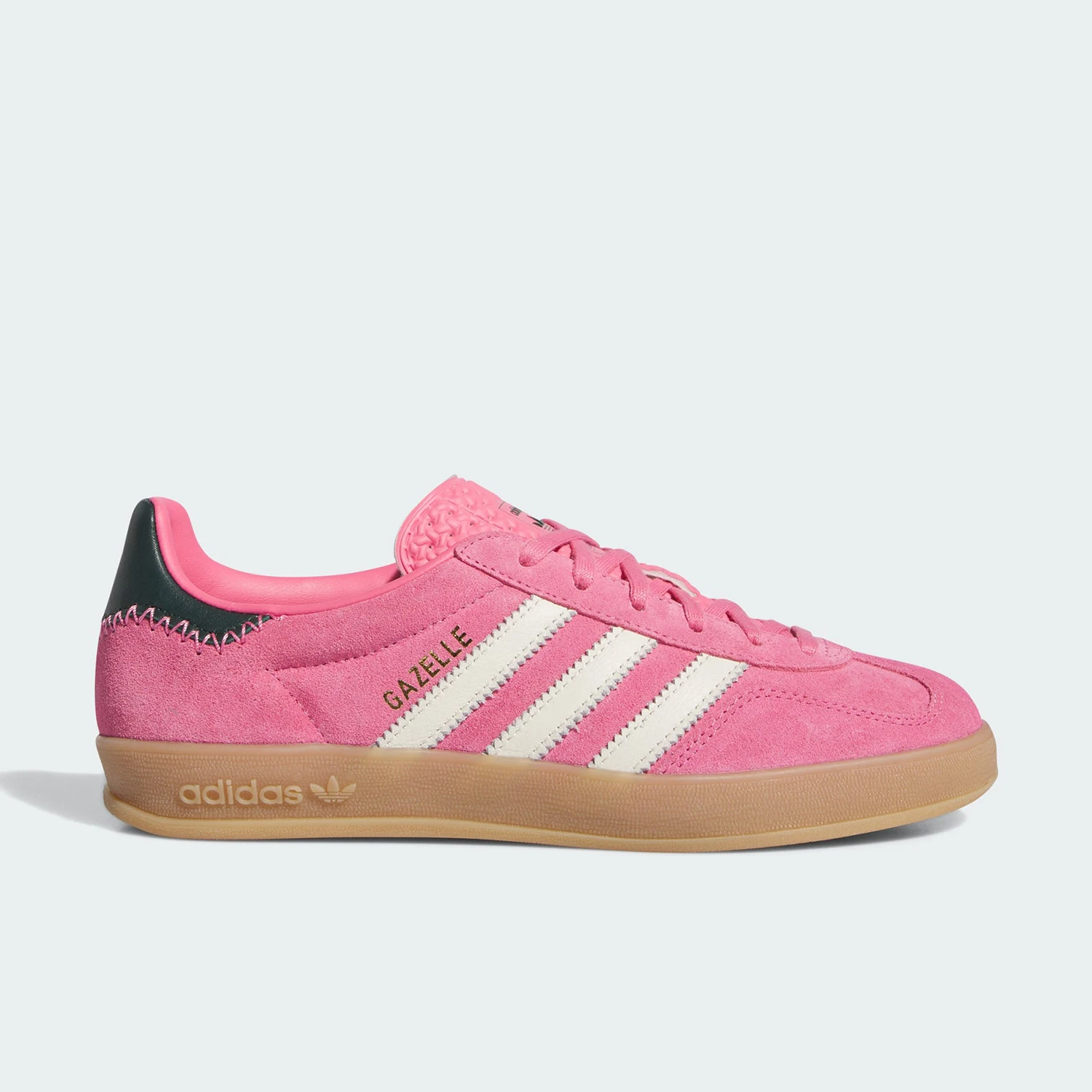 Adidas Official Authentic Originals Мужские и женские классические модные замшевые спортивные кроссовки JI2014