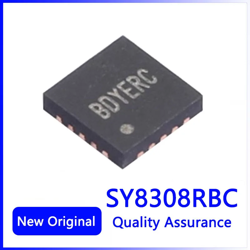 SY8308RBC Bdy Qfn S… - image
