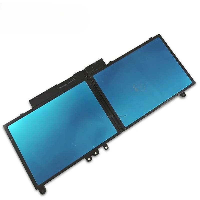 For Dell Latitude E5270 E5570 6MT4T Precision 3510 Laptop Battery High Capacity Battery High Quality Replacement Batteries