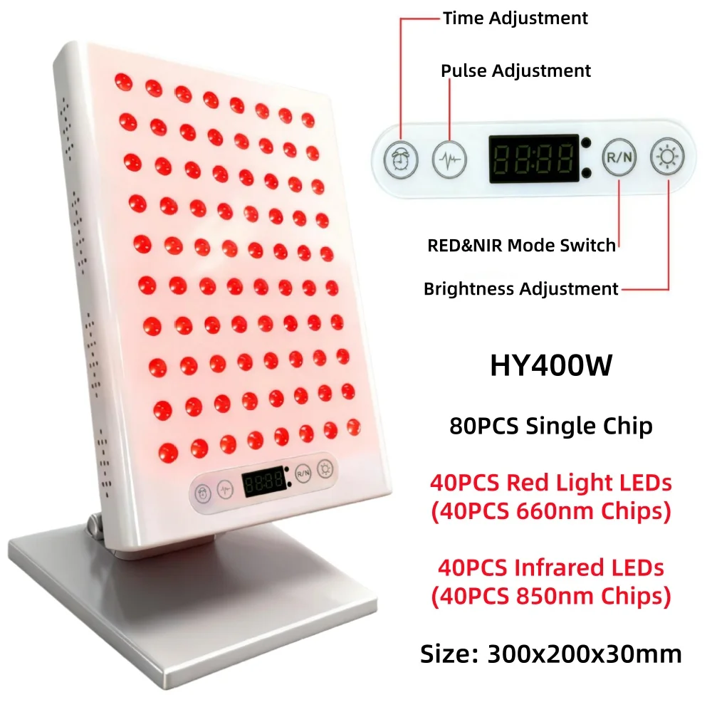 Variant: HY400W