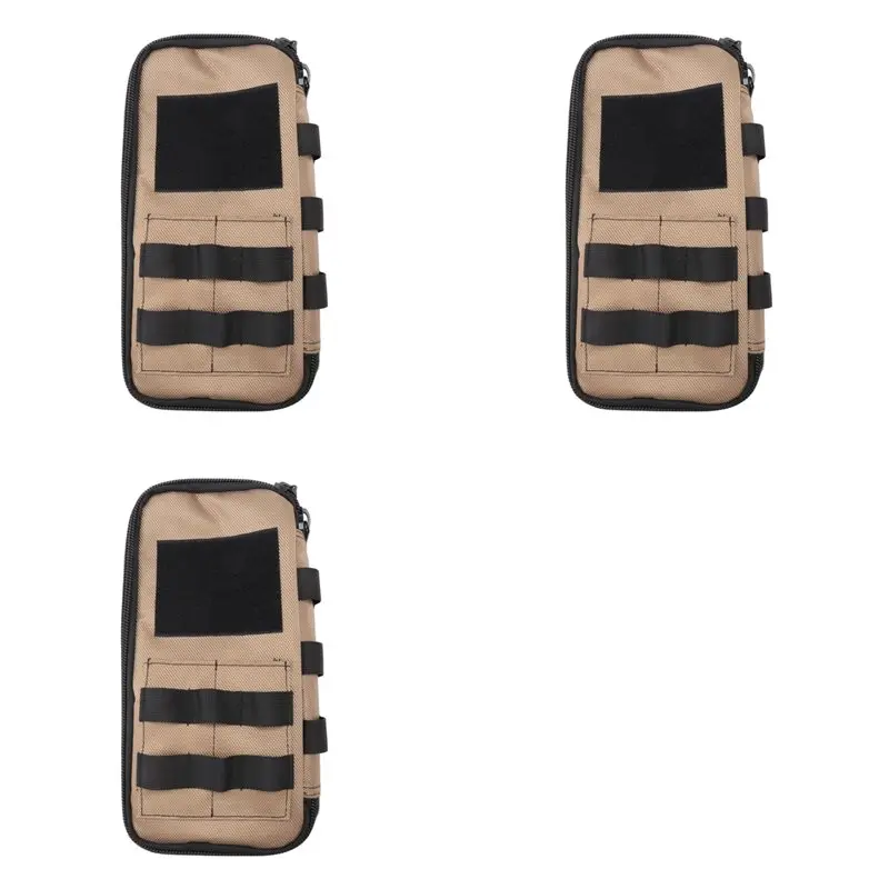 abbn-3x-heavy-duty-small-tool-bag-pouch-portable-utility-organizer-case-perfect-for-edc-motorcycle-road-bike-electricians