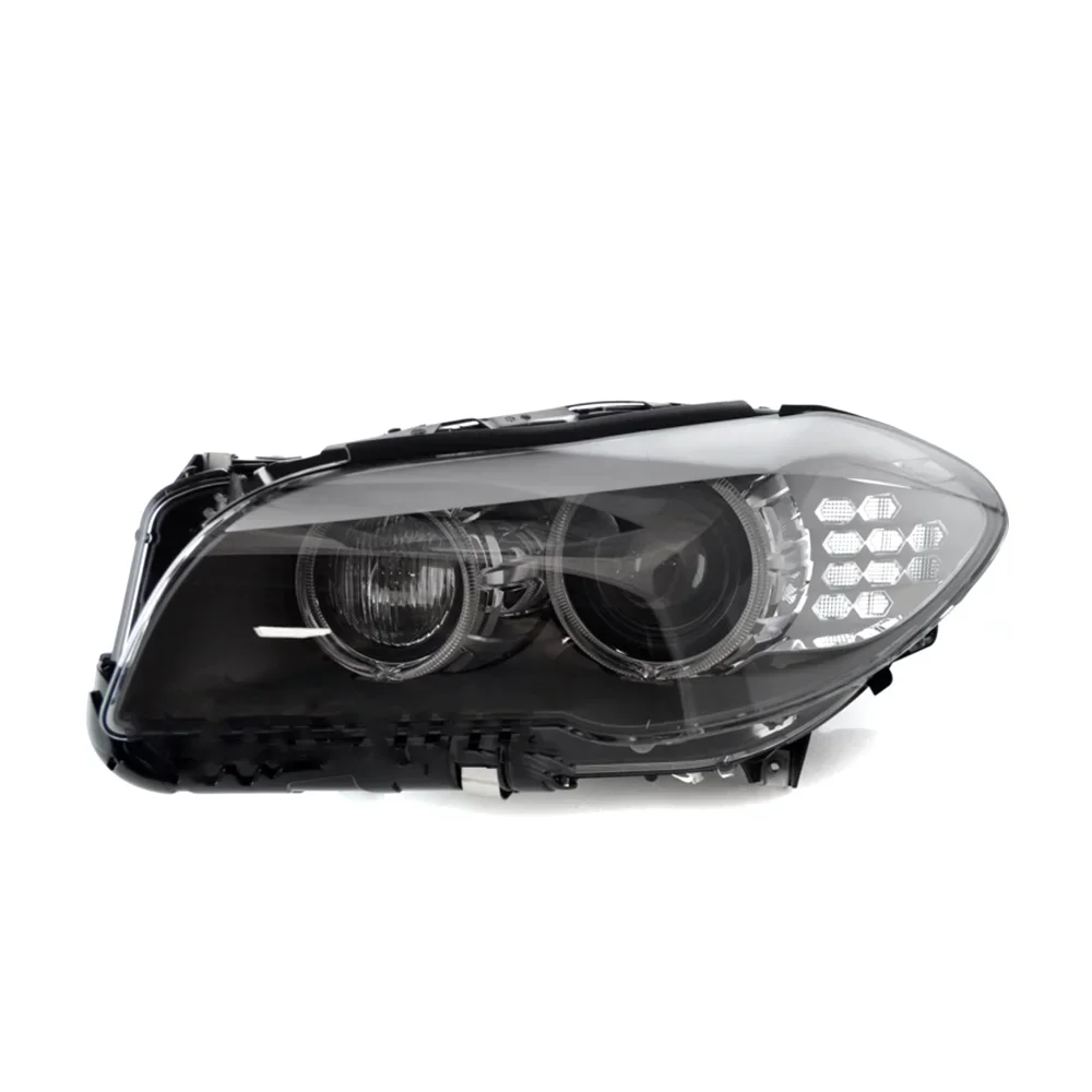 Left Right Front Aftermarket Xenon Headlight For BMW 5 Series F10 535i 528i 2009 2010 2011 2012 2013 With Adaptive AFS Function