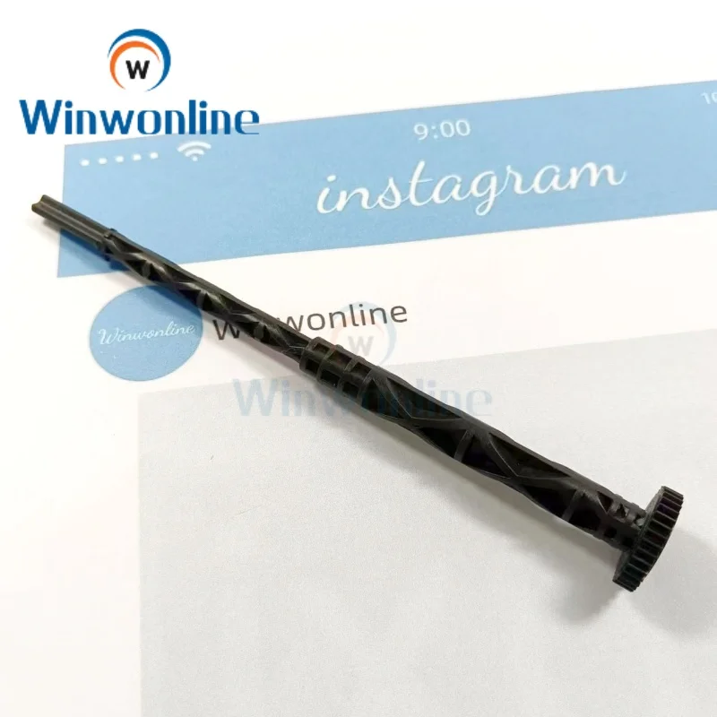 Pickup Drive Roller for HP Tank 1110 1112 1118 2130 2131 2132 2138 2700 310 311 315 318 319 410 411 5810 5820 508 511 518 519