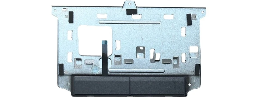 New for Dell Alienware Area 51m R1 Touchpad Bracket & Left/Right Buttons, P/N: 0NWGXC CN-040CDX