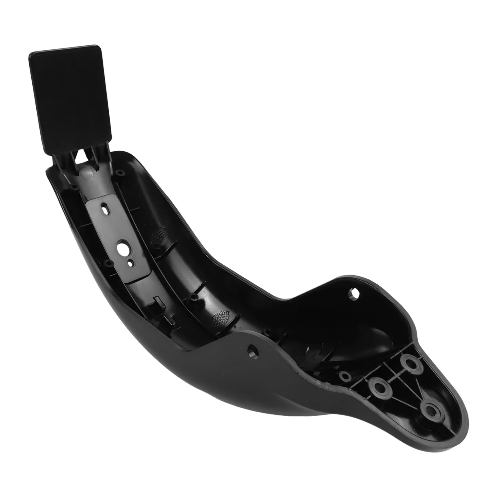 

Electric Scooter Rear Mudguard WaterFor Proof ABS for DUCAT For Jeep For Pro II For Protects from Mud and Sand