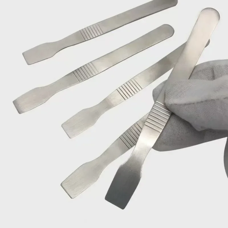 1/2/4PCS Memory Metal Tin Scraping Knife Phone Repair Solder Paste Mixing Pry Opening Tool for IPhone Maintenance Repair