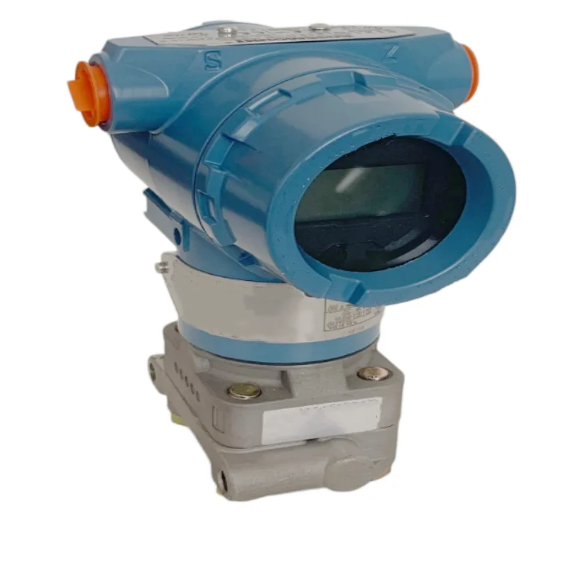 New Pressure Transmitter 3051DP1A62A1AB4M5DFHR   3051TG5A2B21AB4M5HR5  3051DG1A22A1AB4M5DFHR5  3051TG5A2B21AB4M5TK