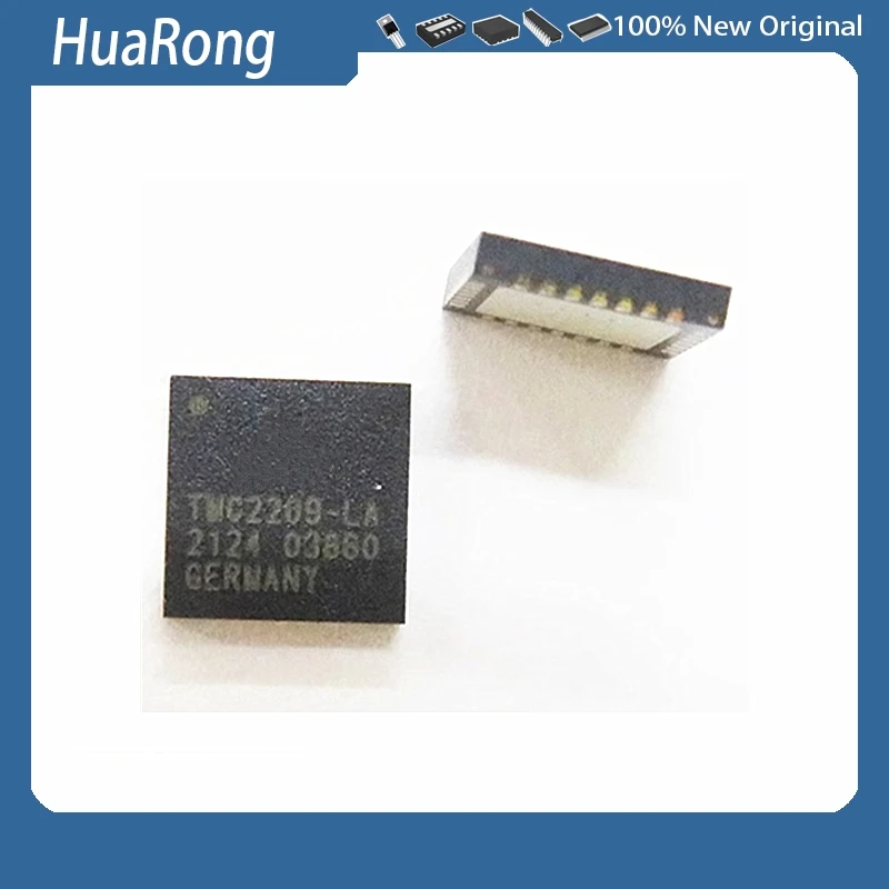 5Pcs/Lot Tmc2209-La… - image