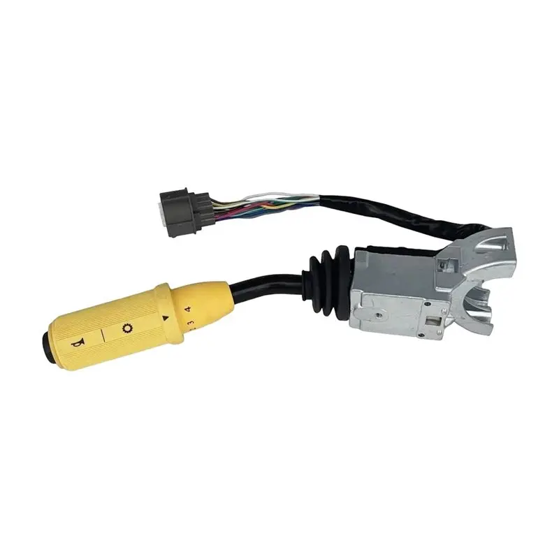 A99F-Reversing Lever Switch 701/80145 70155100 For JCB Backhoe Loaders 3C 3CX 3D 3DX 4C 4CN 4CX