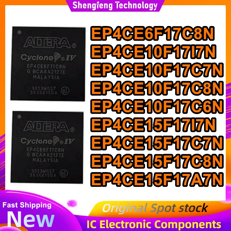 

EP4CE6F17C8N EP4CE10F17I7N EP4CE10F17C7N EP4CE10F17C8N EP4CE10F17C6N EP4CE15F17I7N EP4CE15F17C7N EP4CE15F17C8N EP4CE15F17A7N BGA