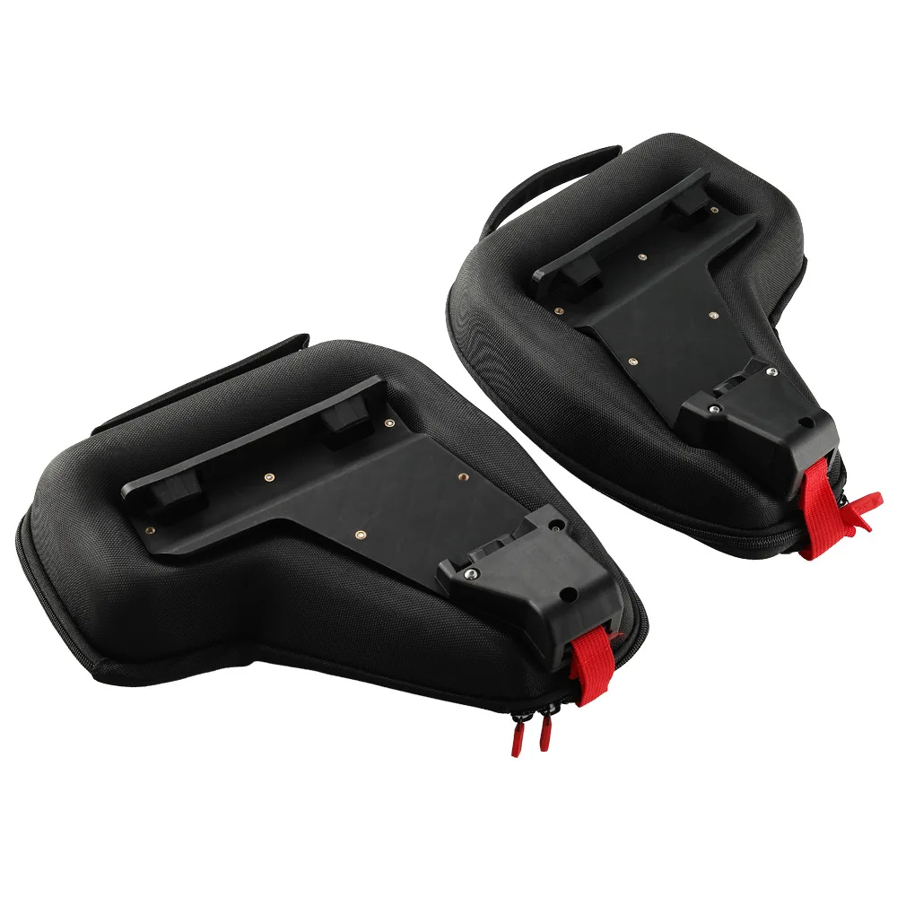 For R1300GS Adventure Fairing Left Right Radiator Cowl Bags Waterproof For BMW R 1300 GS ADV R1300GSA 2024 Accessories