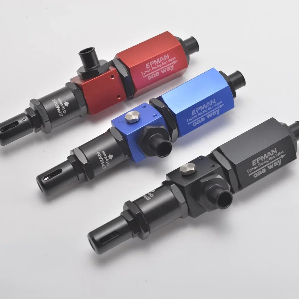 Universal T-REV Power modific Racing Eco Valve For Honda Civic