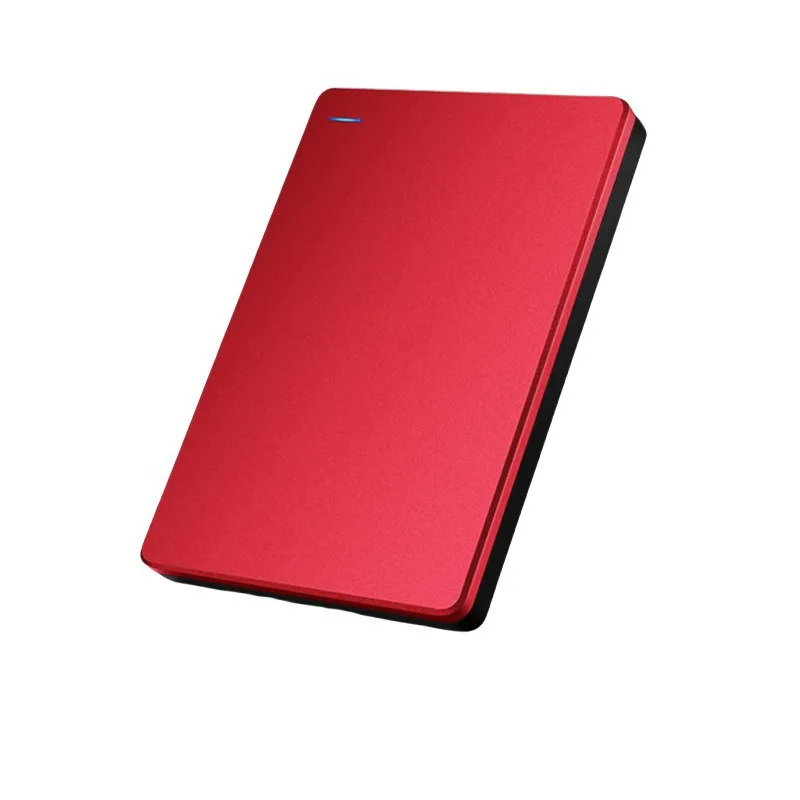 Foreign trade cross-border high-speed 500G-128TB expansion mobile hard disk, source factory, spot direct delivery