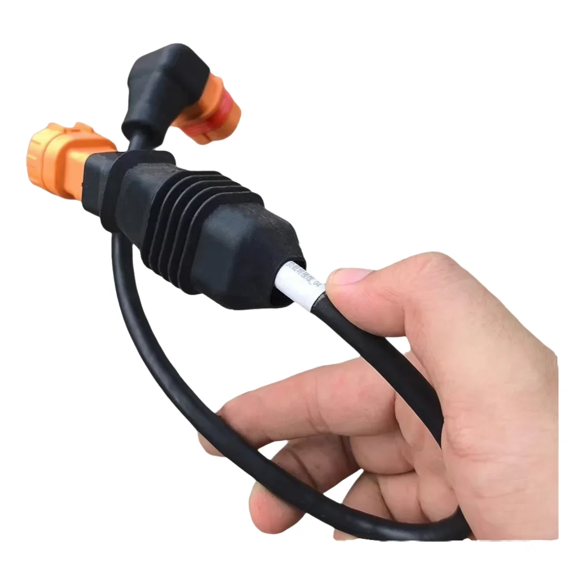 T50 T25용 확산 시스템 어댑터 케이블, 001001.03