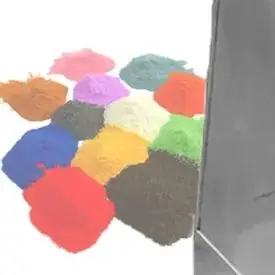 

Малогабаритный барабанный смеситель для сухих порошков / Смеситель для трав объемом 15 л / Многофункциональный порошковый смеситель