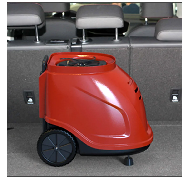 9001 Professional Tennis Ball Slinger Portable ABS Remote Control Robot Machine for Serve Shoot Training Padel