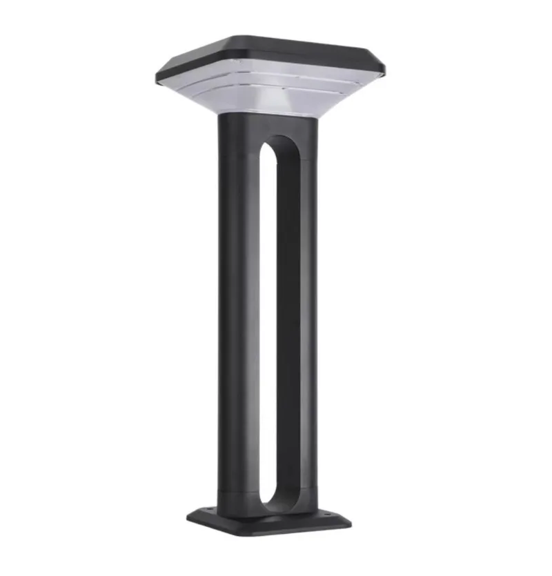 Solar Security Light Waterproof IP65 Outdoor Garden Villa Park Motion Sensor