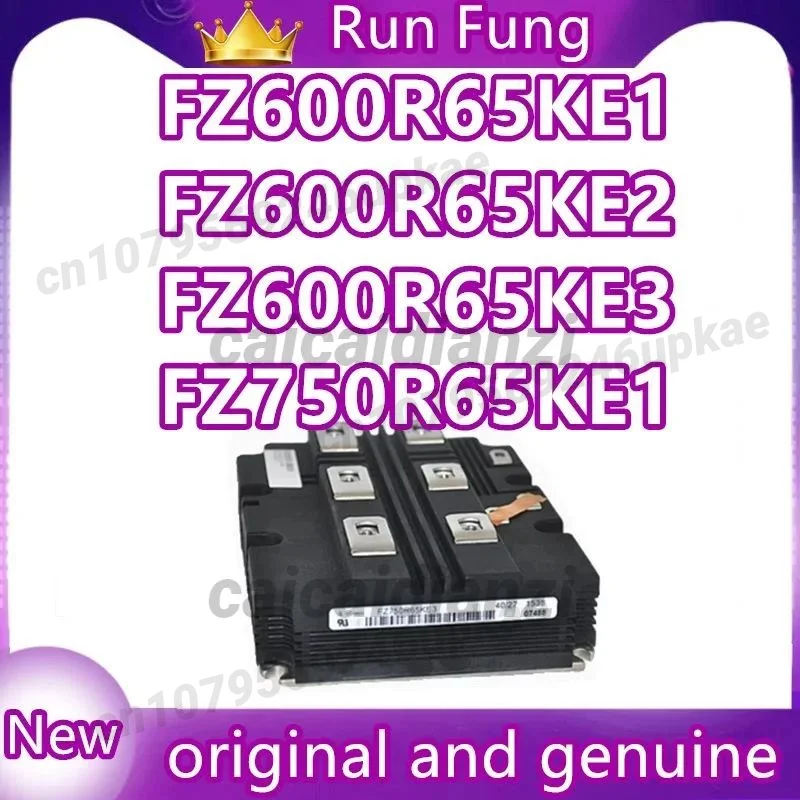 

FZ750R65KE1 FZ750R65KE2 FZ750R65KE3 FZ800R65KF1 FZ800R65KF2 FZ800R65KF3 FZ600R65KE1 FZ600R65KE2 FZ600R65KE3