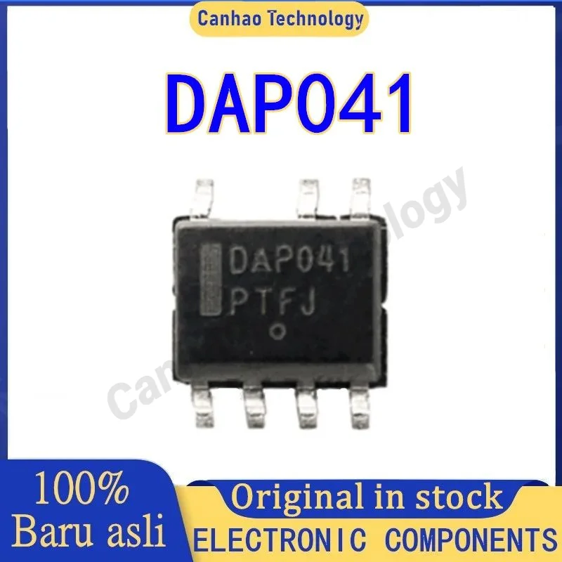 

5PCS DAP041 sop-7 IC Chip 100% New Original in stock