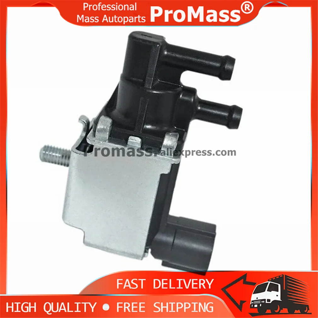 New Solenoid Valve Vacuum Valve K5t48295 K5t48173 for  Aerio Grand Vitara 98-03 Mk I 2.0 High Quality 1PC