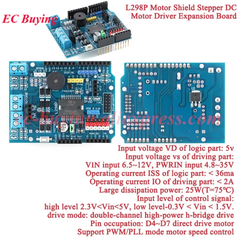 RS232 Shield DB9 MAX232 Shield Expansion Board 120kbit/s Dual Driver/Receiver RS-232 Development Module For Arduino Raspberry Pi