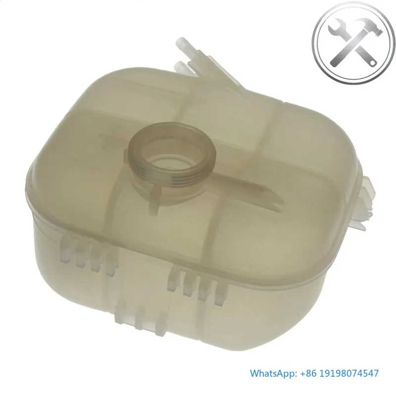 Engine Coolant Recovery Reservoir Expansion Tank 1304241 93179469 Radiator Replacement Parts