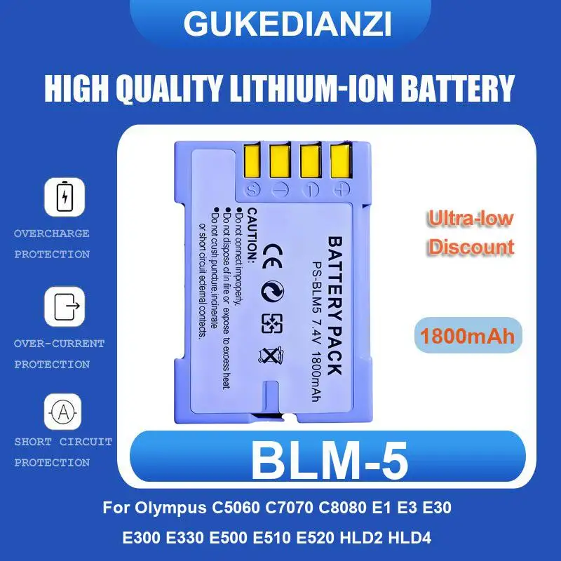 Battery For Olympus FUJIFILM fuji NP-45 NP 45 NP45 45A 45B 45S EN-EL10 Klic-7006 NP-80 Mju 1020 SP-800UZ Stylus 1010 u U6010