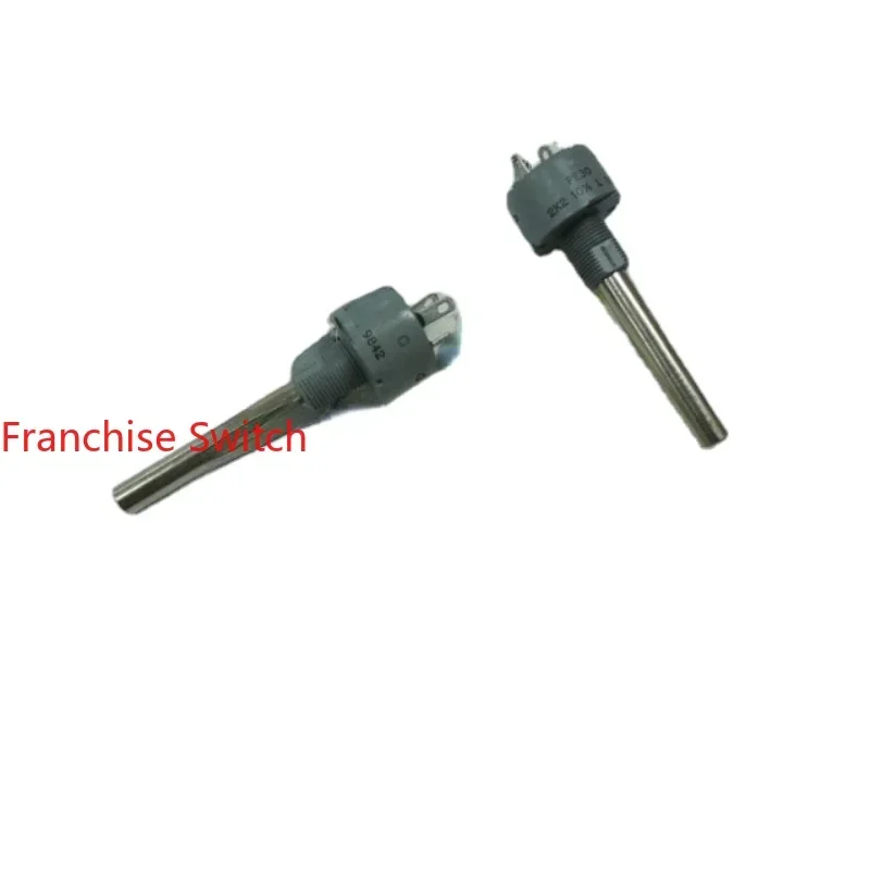 

Потенциометр PE30 PE Single Link Volume, 2.2kA