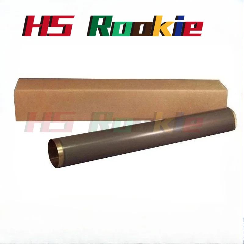 1PC X JAPAN quality support for HP LaserJet 4240 4250 4300 4350 4345 Fuser film sleeve Fixing Film Sleeve RL1-0024-Film RL1-0024