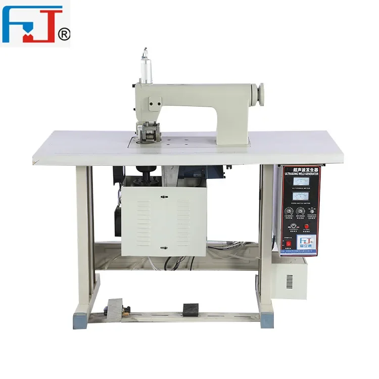 Wholesale Lace Sewing Machine Ultrasonic Industrial Sewing Machine  For Shoes Caps Bags Wholesale Home Use Industrial Portable