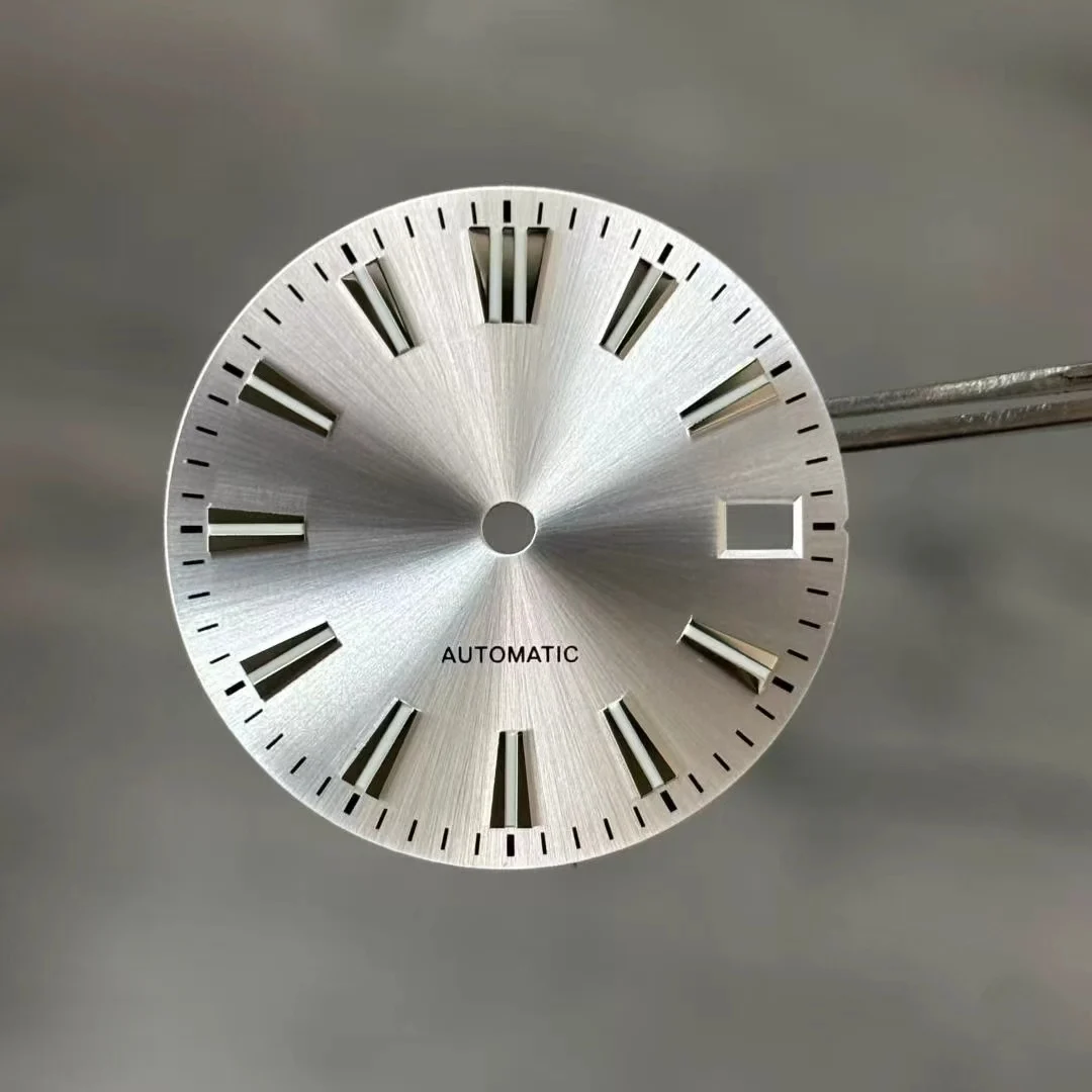hot-selling-285mm-green-luminous-calendar-mechanical-watch-modified-with-s-logo-sun-pattern-dial-compatible-with-nh35-movement