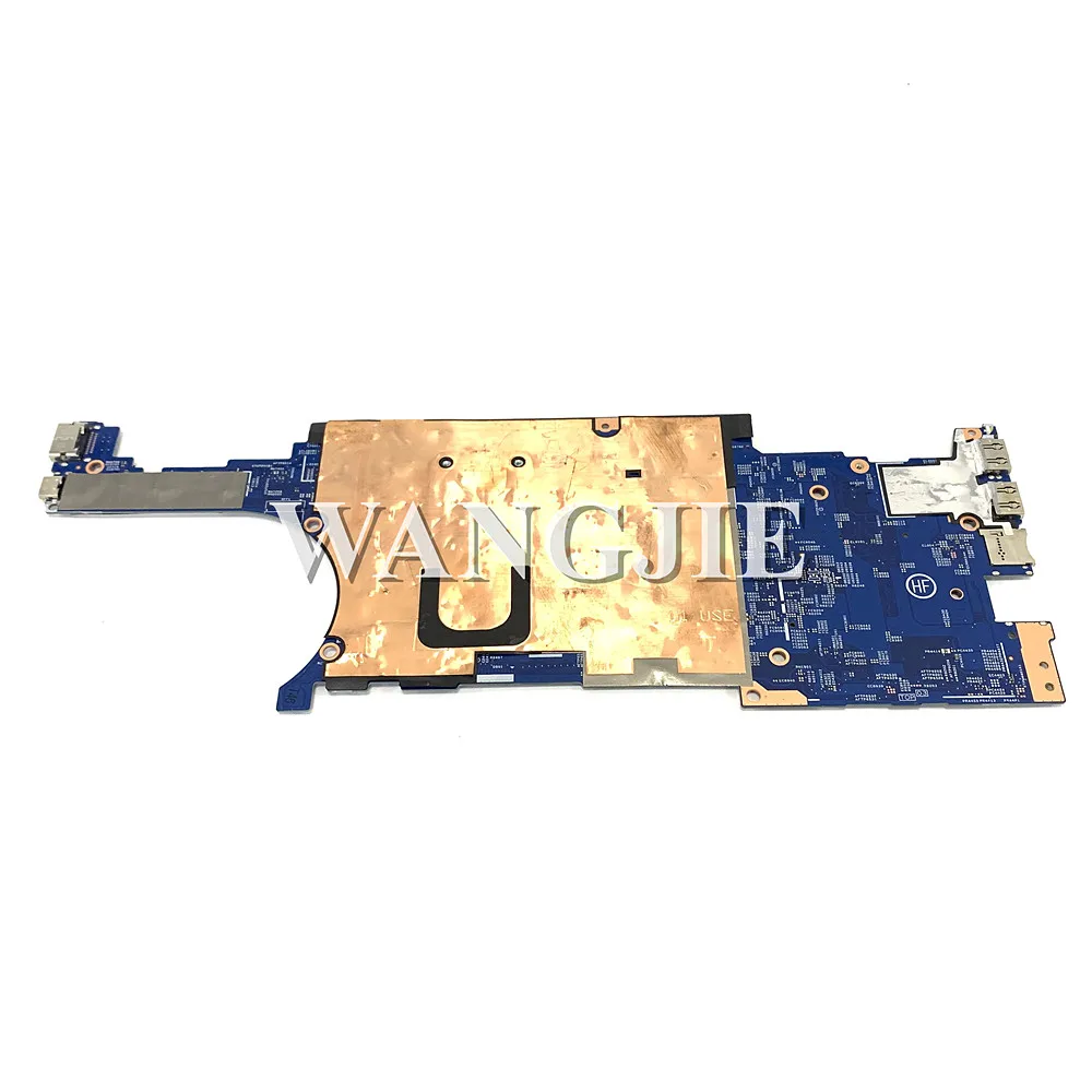 For HP Pavilion X360 14-EK Laptop Motherboard 213224-1Q  213224-1 N41024-601 N41023-601 N39399-601 N08797-601 12th 13th CPU