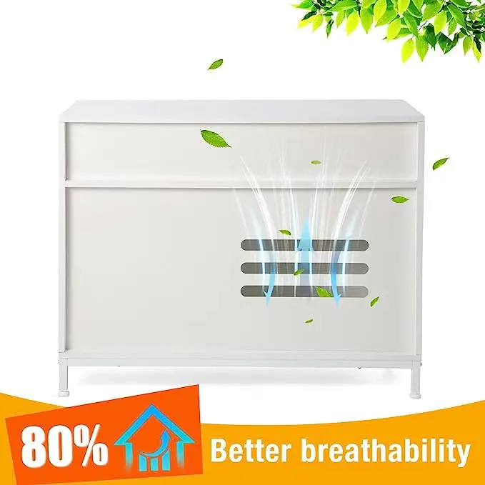 صندوق الضميمة صندوق القط الأثاث خزانة مخفية مصنع بالجملة حار بيع