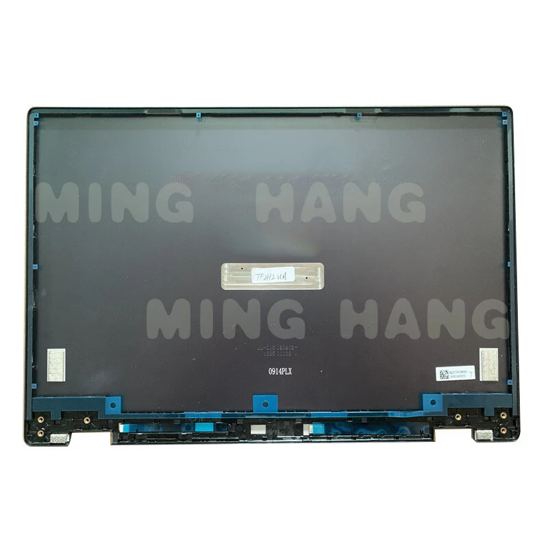 

l For ASUS Vivobook Flip 14 TP412UA 14in Touch Screen Laptop Top LCD Back Cover