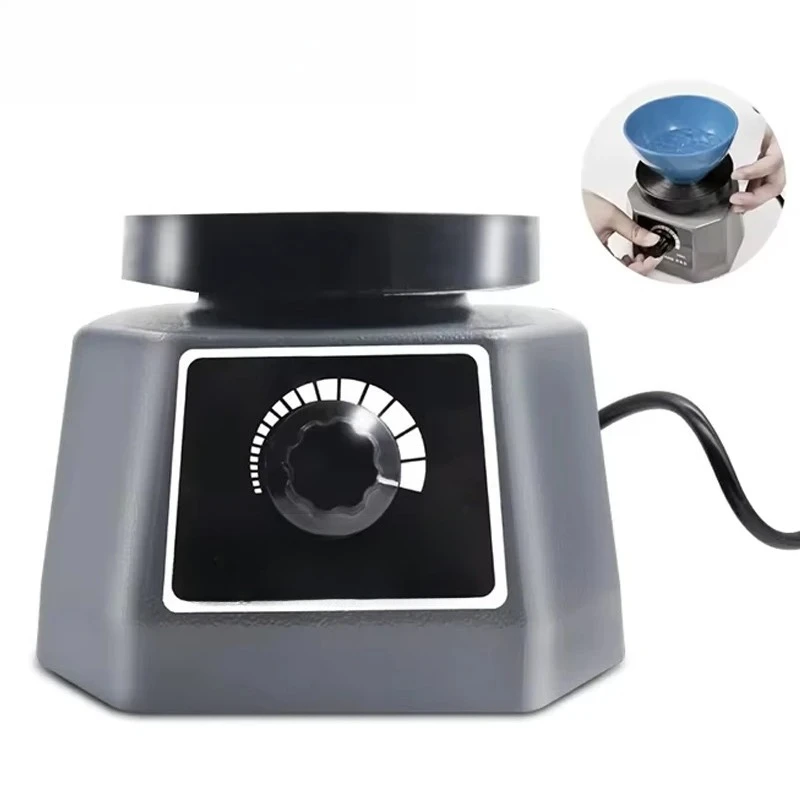 Dental Plaster Vibrator 4