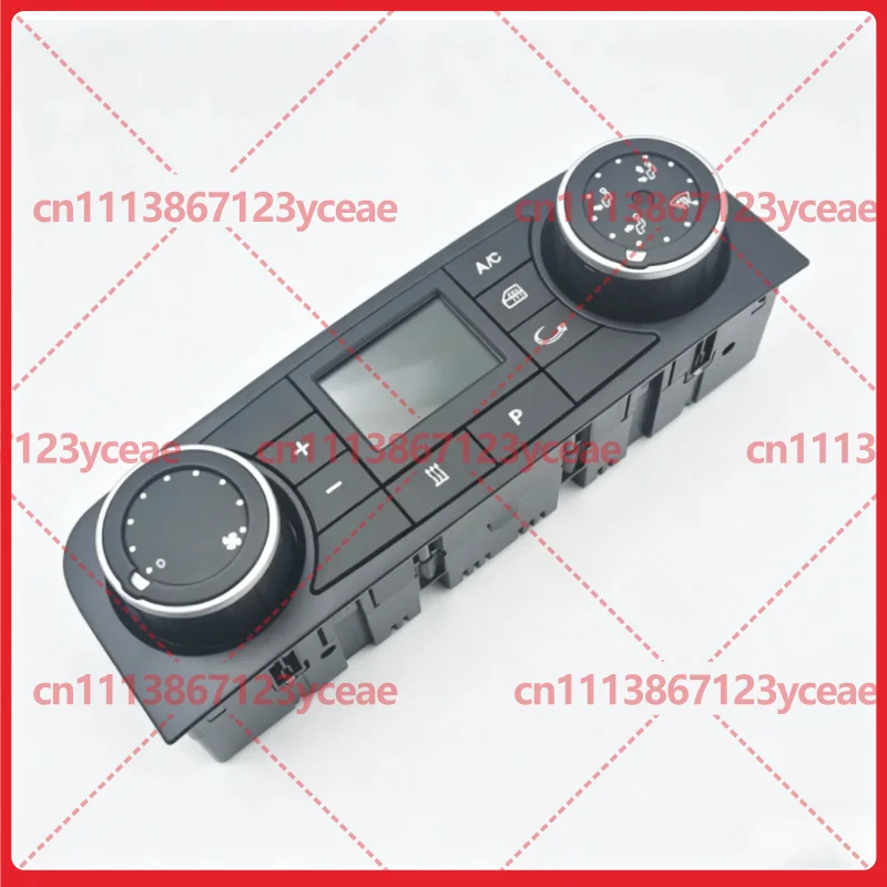 For MAN TGS Truck Cab Heating Control Switch OEM 81619906105 81619906081 Cab Temperature Adjustment Parts