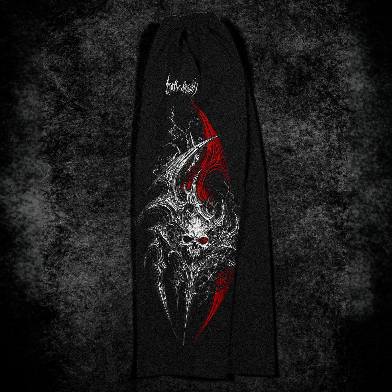BD-Black Red