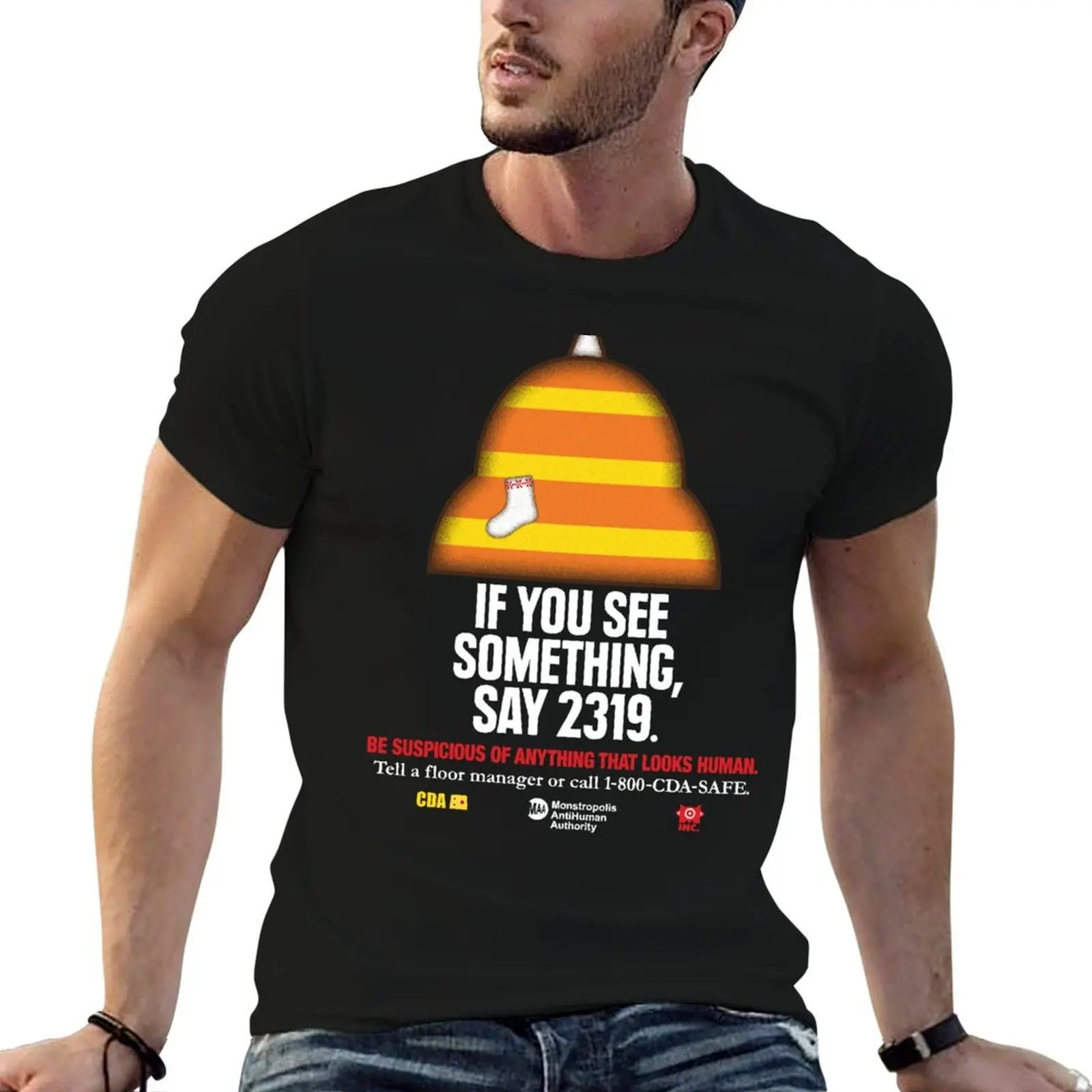 Twenty-three Nineteen! T-Shirt tshirts personalised anime tshirt oversized t shirts for men