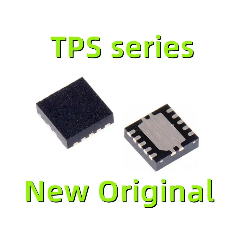 New Original TPS61202DRCR TPS63031DSKR TPS61020DRCR TPS51206DSQR TPS61093DSKR TPS61087DRCR TPS62040DRCR TPS62046DRCR SON10