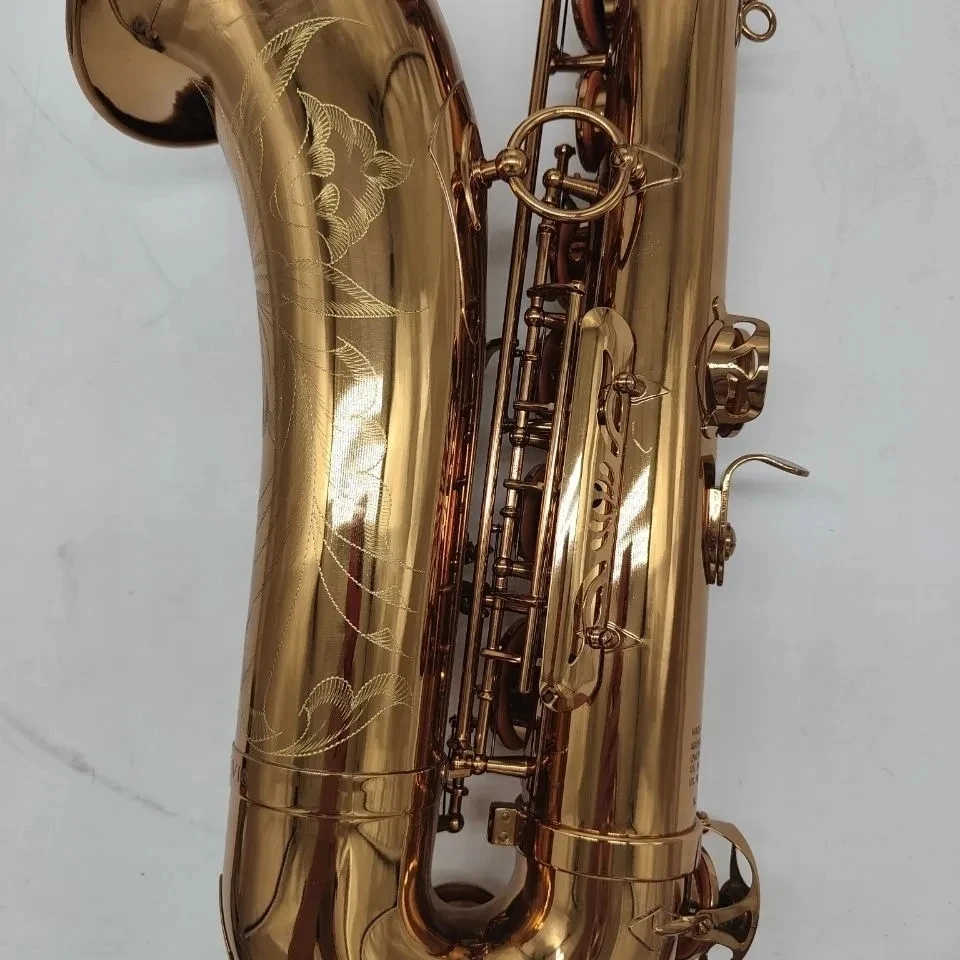 Classic 1958 original Mark VI structure model Bb professional Tenor saxophone professional-grade tone SAX jazz instrument