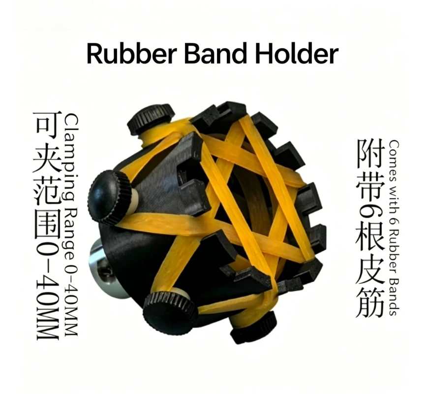 Fishing Rod Stand Supplies DIY Winding Machine Fishing Tools Rod Building Tool Repair Modification Bracket Adjustable Bracket