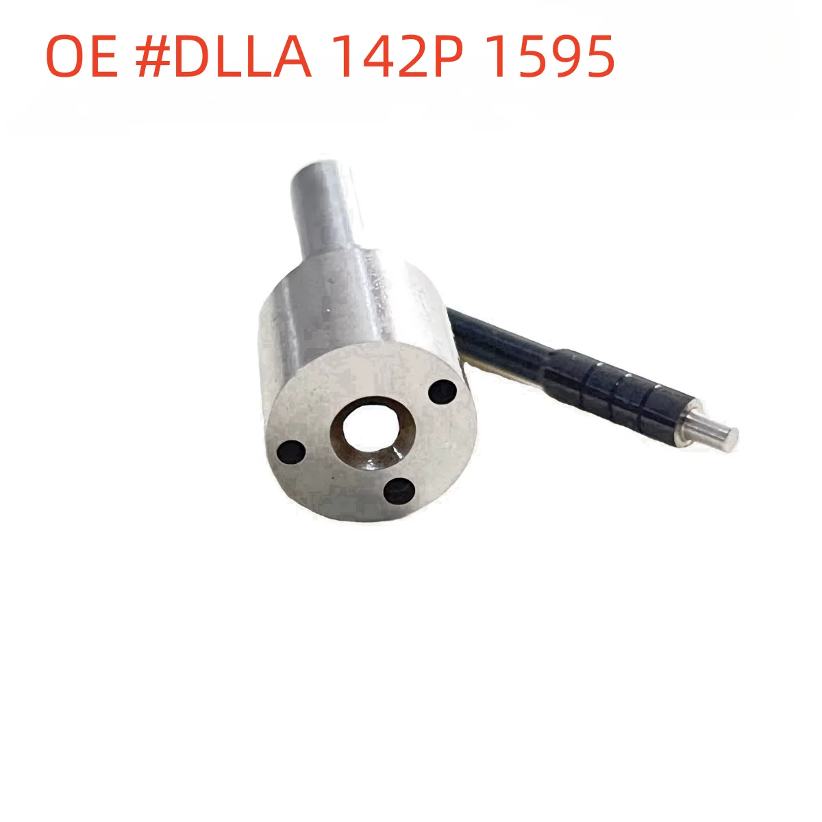 High quality New DLLA 142P 1595 fuel injector nozzle for FIAT 0445110273 0445110435