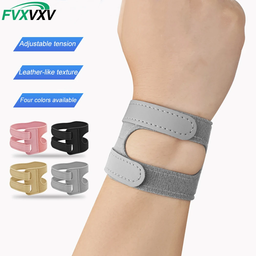1PCS Wrist Brace for TFCC Tears, One Size Fits Most. for Left and Right Wrists, Support for Weight Bearing Strain, Exercise