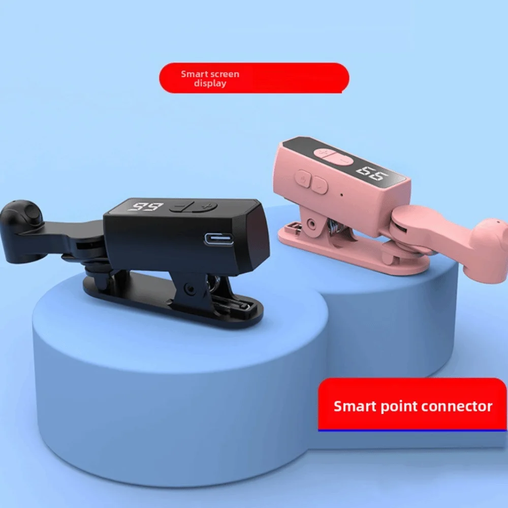 Continuous Screen Auto Clicker Screen Touch Rechargeable Auto Clicker Device Adjustable Phone Tap Auto Like Tap Device Tablet