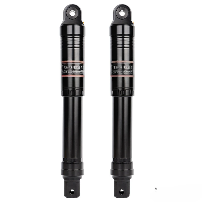 

Suitable for shock absorber E80/M95c/E100 Maverick N1S/UQI + MQIL modified rear shock absorber