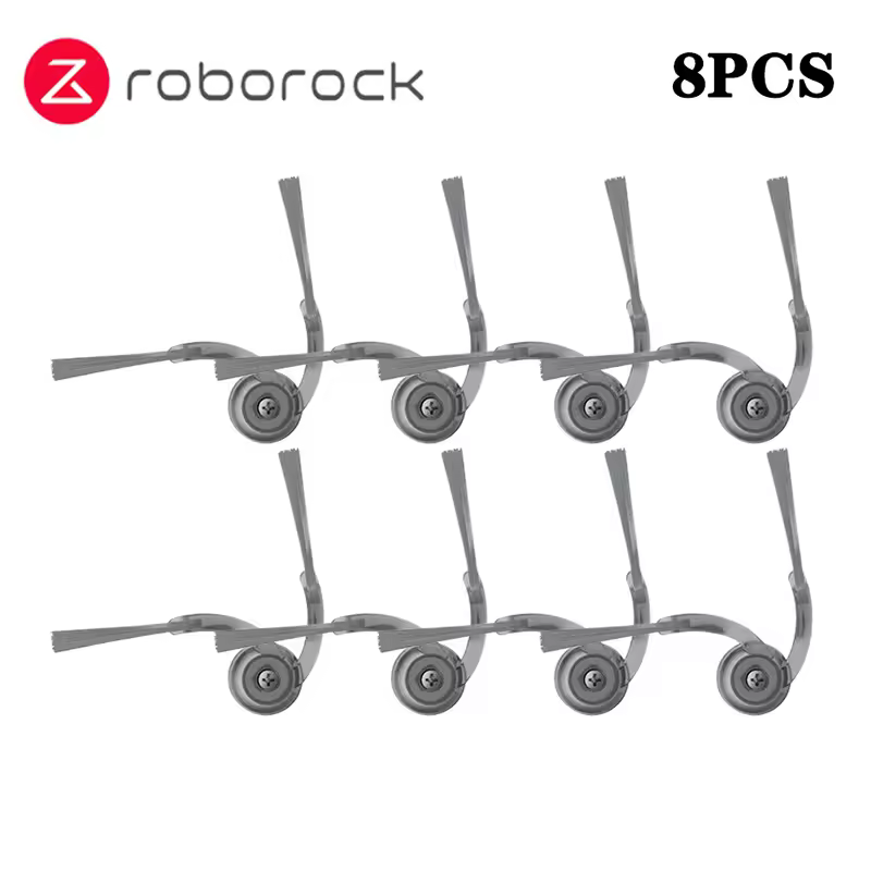 Roborock Saros 10R/S9 MaxV Slim/G20S Ultra Accessories Main Side Brush Mop Hepa Filter Dust Bag Robot Vacuum Cleaner Accessories - Image 24