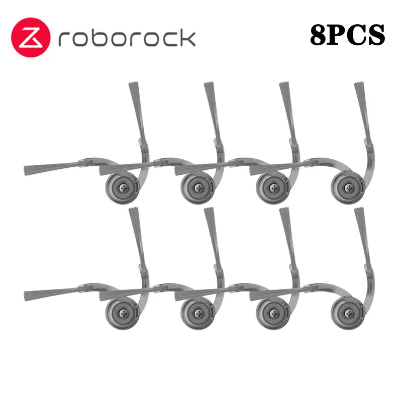Roborock Saros 10R/S9 MaxV Slim/G20S Ultra Accessories Main Side Brush Mop Hepa Filter Dust Bag Robot Vacuum Cleaner Accessories - Image 24