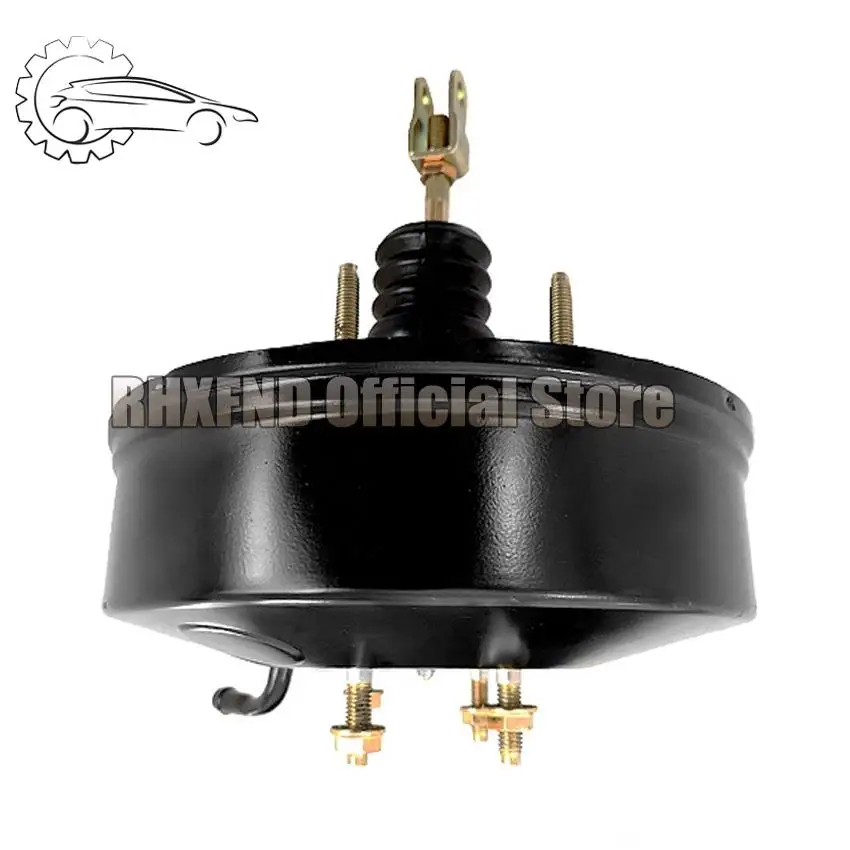 44610-35680 44610-35590 44610-35470 44610-35740 44610-35610 VACUUM POWER BRAKE BOOSTER FOR TOYOTA HILUX YN 50 ﻿
