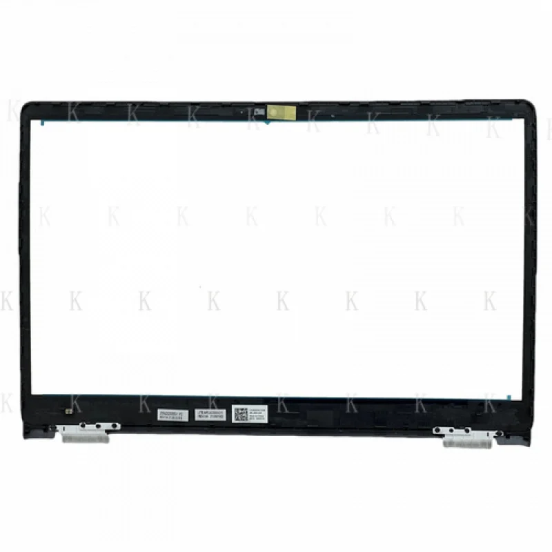 

C новый для Dell Inspiron 15 3501 3505 5593, передняя панель ЖК-дисплея, крышка B, корпус 0MH2YM