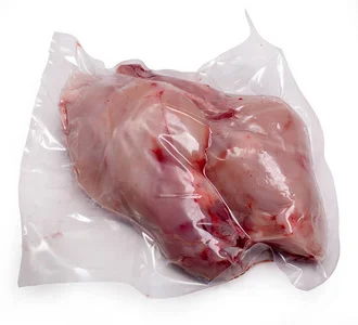 DZ-360 stand type double sealing bar high efficiency vacuum packaging machine vacuum sealer